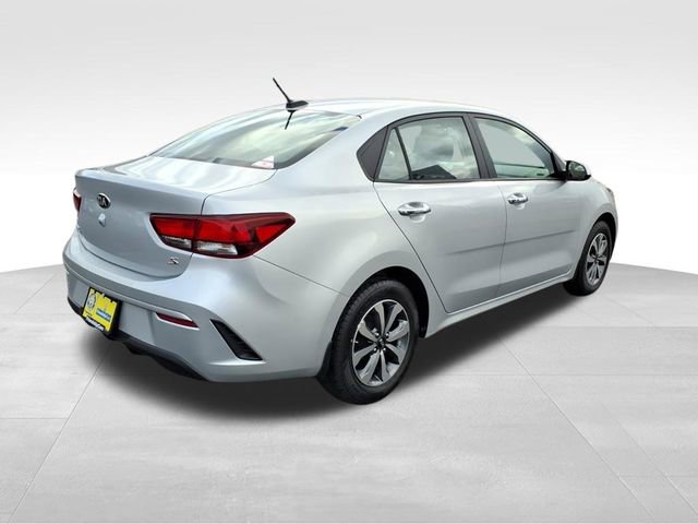 Used 2021 Kia Rio S w/ Technology Package image 10