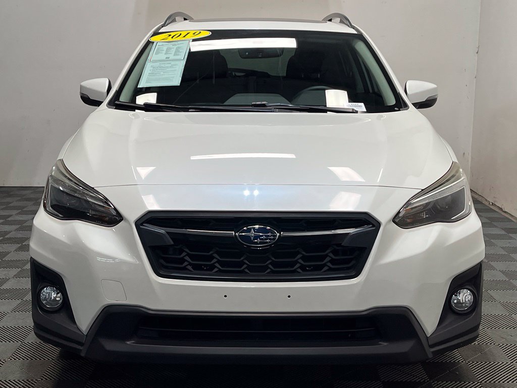 Used 2019 Subaru Crosstrek 2.0i Limited w/ Moonroof Package AWD/4WD image 2