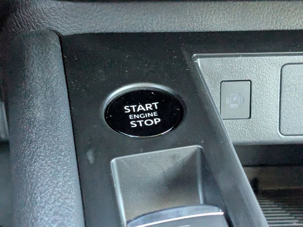 New 2026 Nissan Kicks SV w/ Cold Weather Package image 27