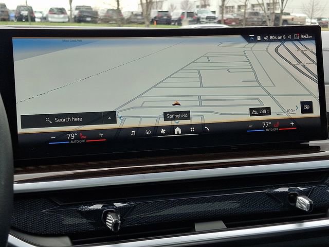 Used 2026 BMW X5 xDrive40i image 17