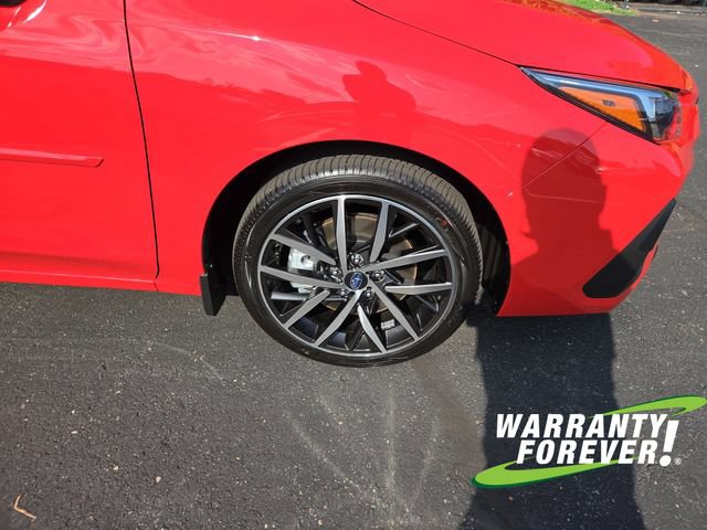 New 2026 Subaru Impreza 2.0i Sport AWD/4WD image 19