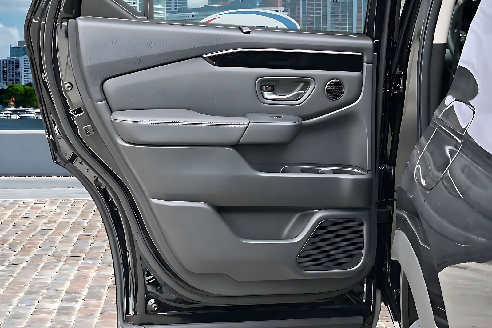 New 2026 Honda Pilot EX-L image 12