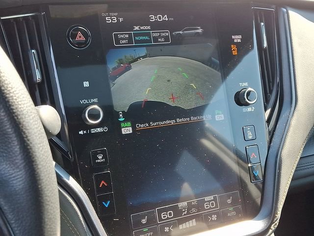 Certified 2022 Subaru Outback Wilderness image 4