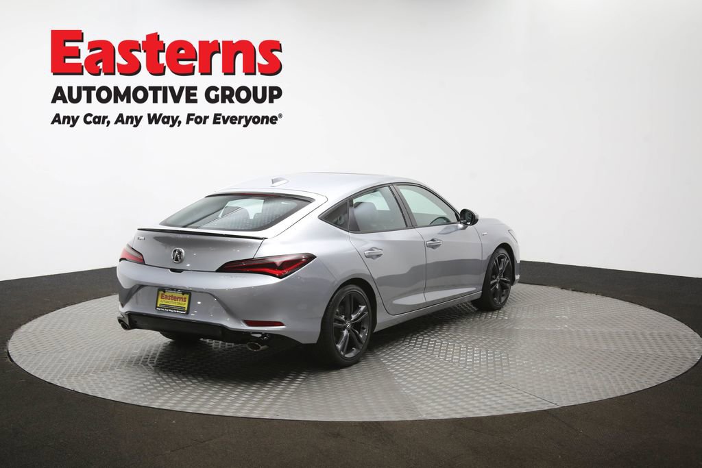 Used 2024 Acura Integra A-Spec image 41