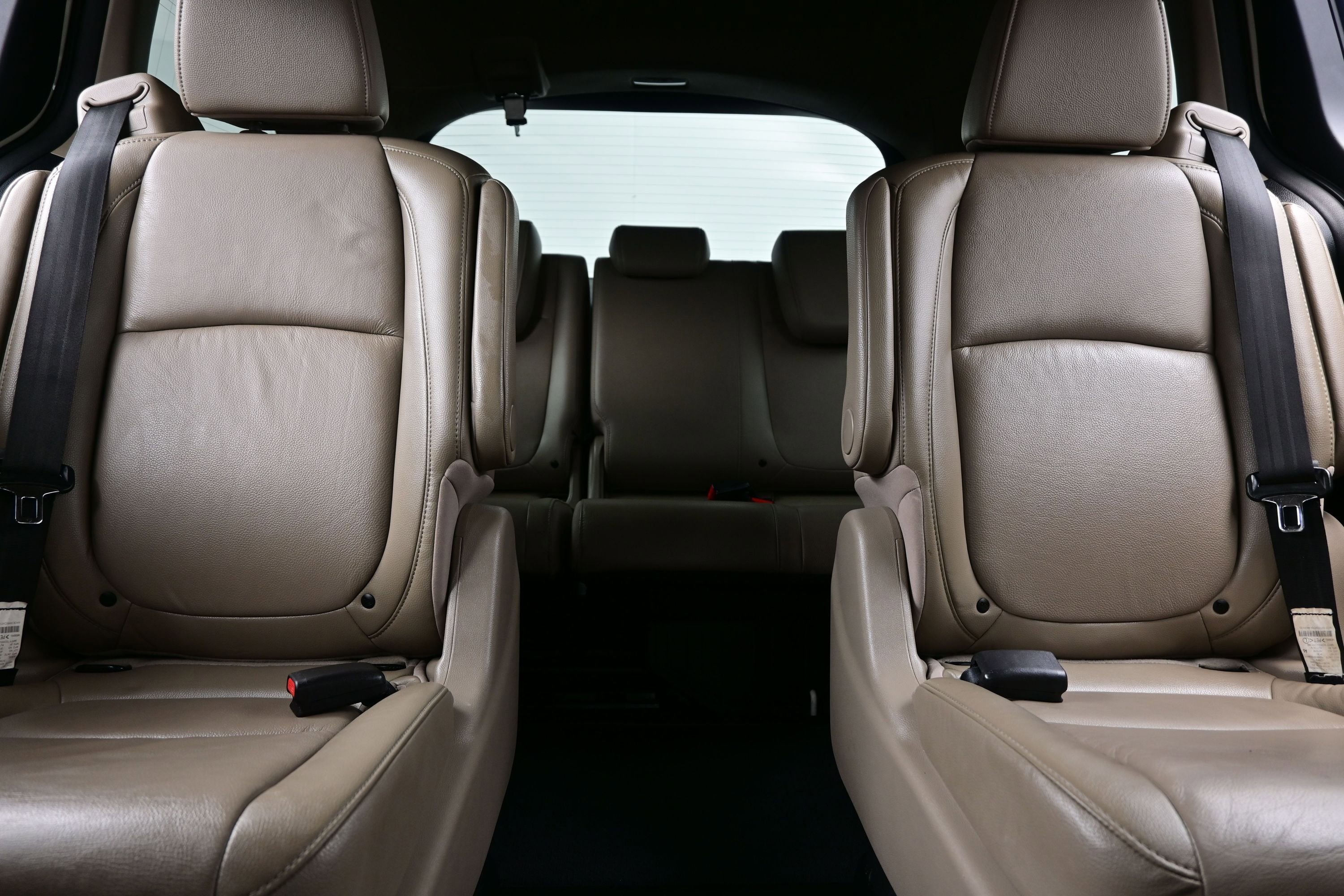 Used 2019 Honda Odyssey EX-L image 16