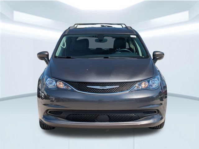 Used 2021 Chrysler Voyager Lxi FWD image 10