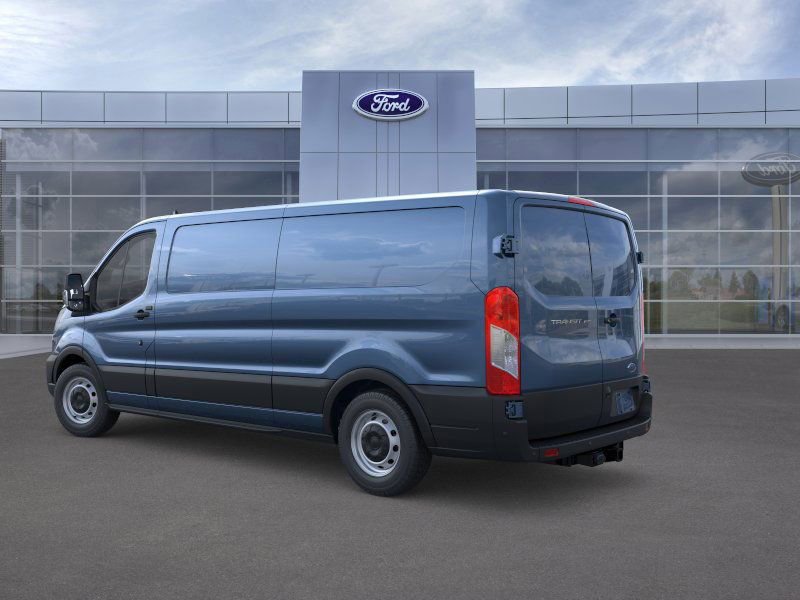New 2025 Ford Transit 150 Low Roof w/ Upfitter Package image 8