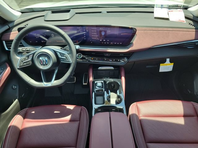 New 2026 Buick Envision Sport Touring AWD/4WD image 10
