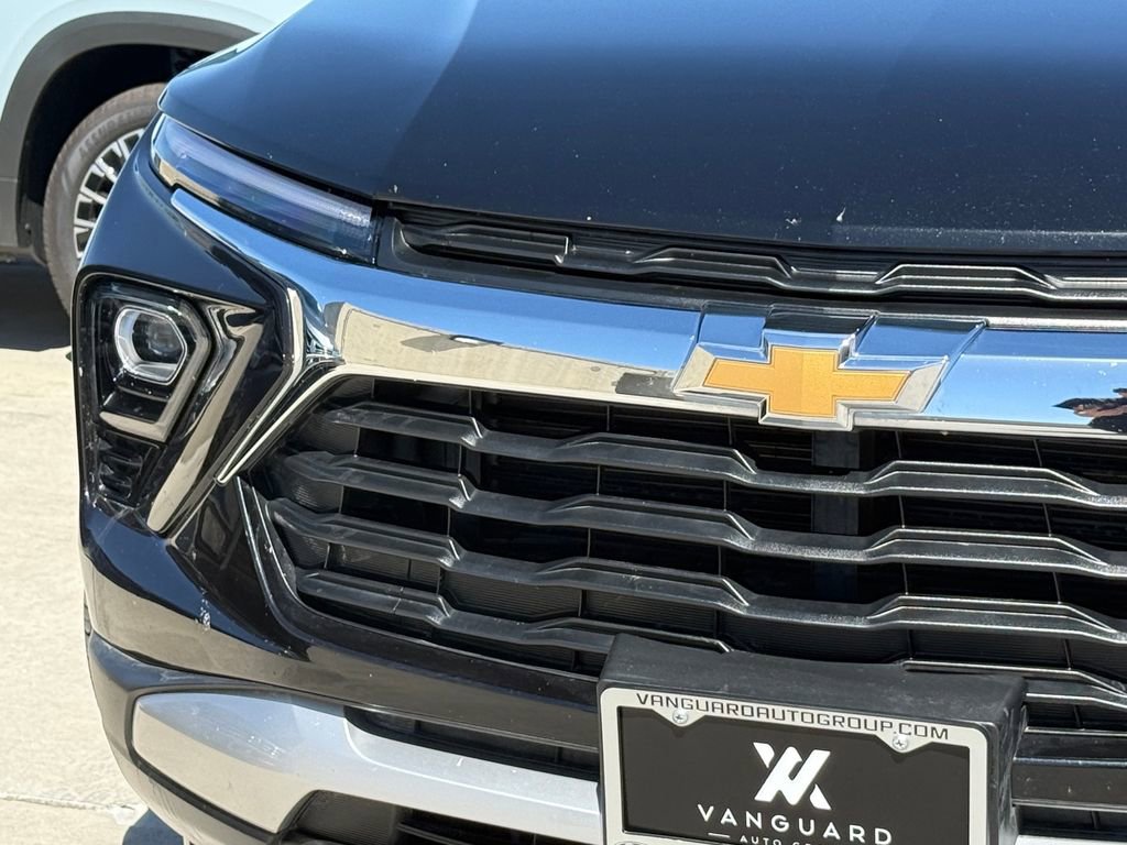 Used 2025 Chevrolet TrailBlazer LT image 6