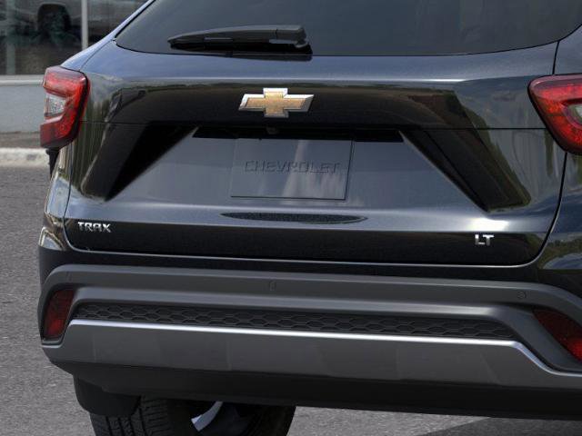 New 2026 Chevrolet Trax LT w/ Driver Confidence Package image 42