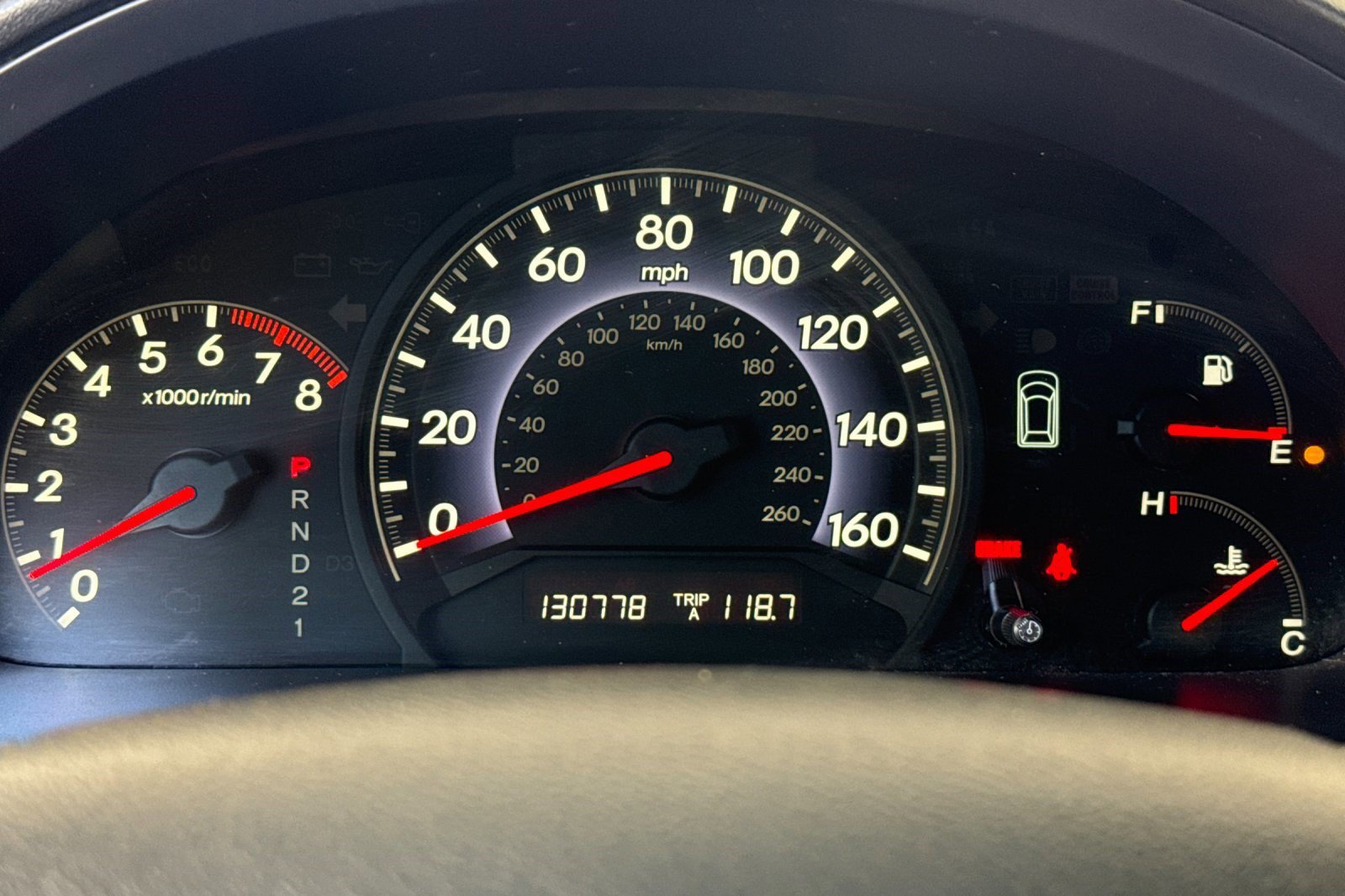 Used 2005 Honda Odyssey EX image 17