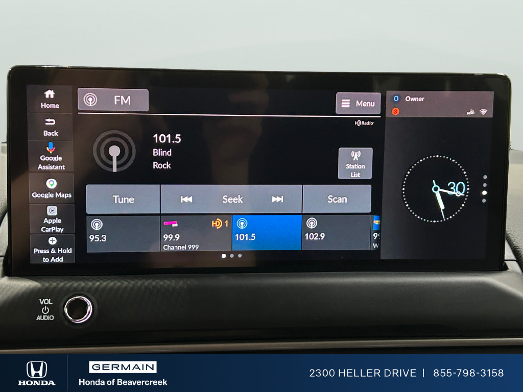 New 2026 Honda Pilot Elite image 17