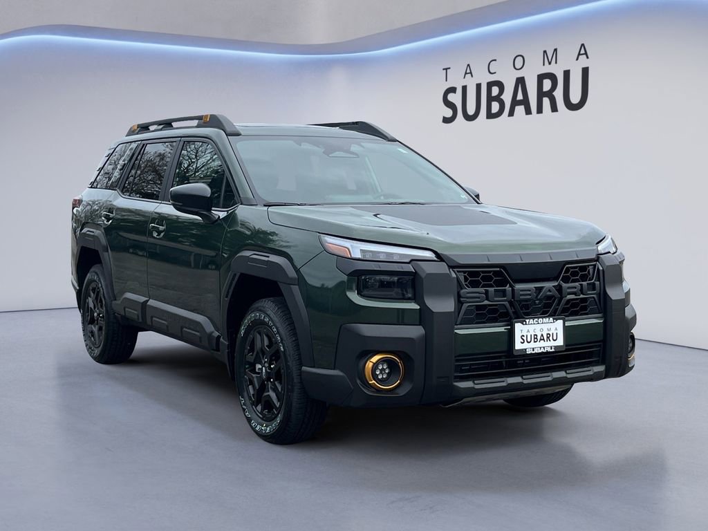 New 2026 Subaru Outback Wilderness image 7