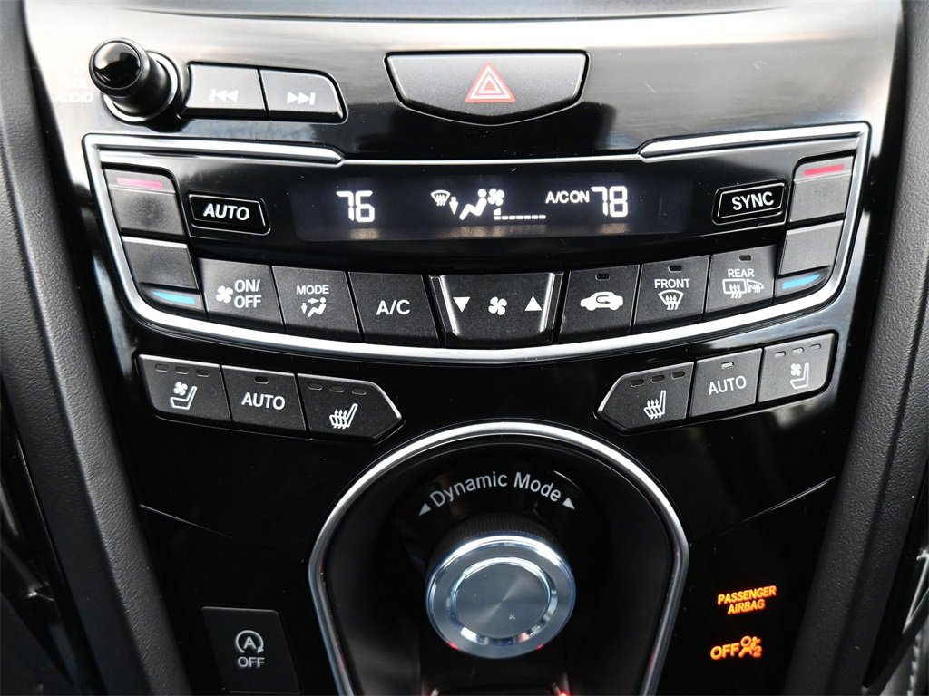 Used 2021 Acura RDX A-Spec image 14