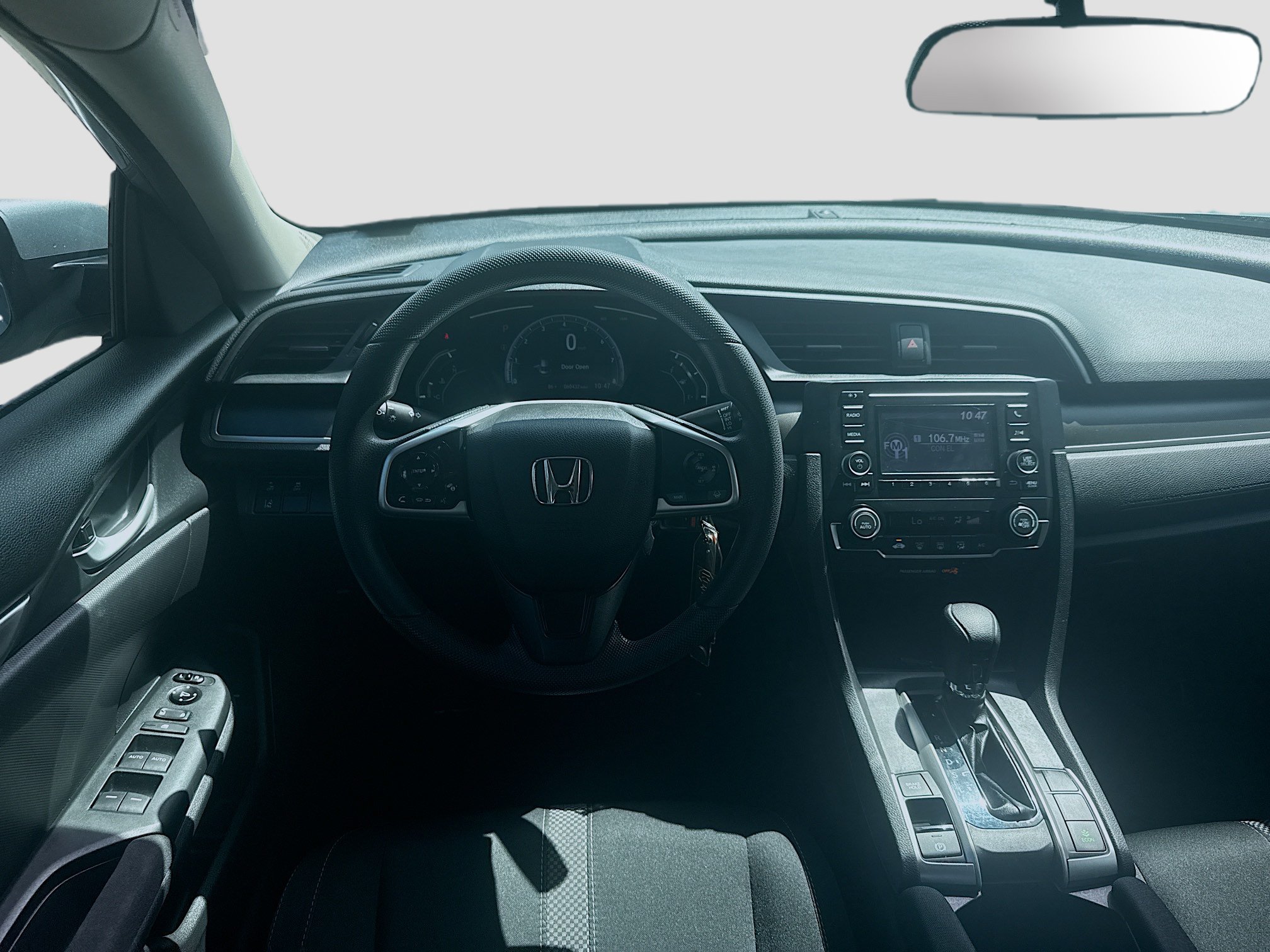 Used 2020 Honda Civic LX image 20