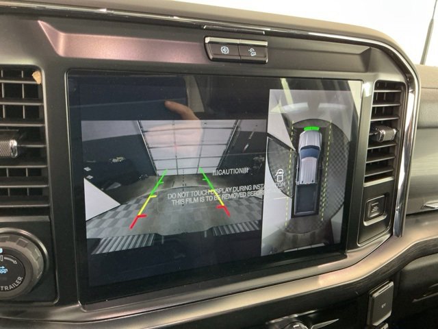 New 2026 Ford F350 Lariat image 25