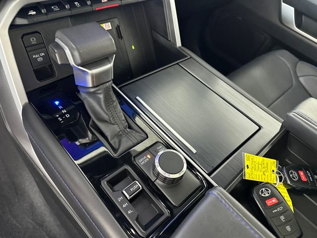 Used 2023 Toyota Tundra Platinum image 20