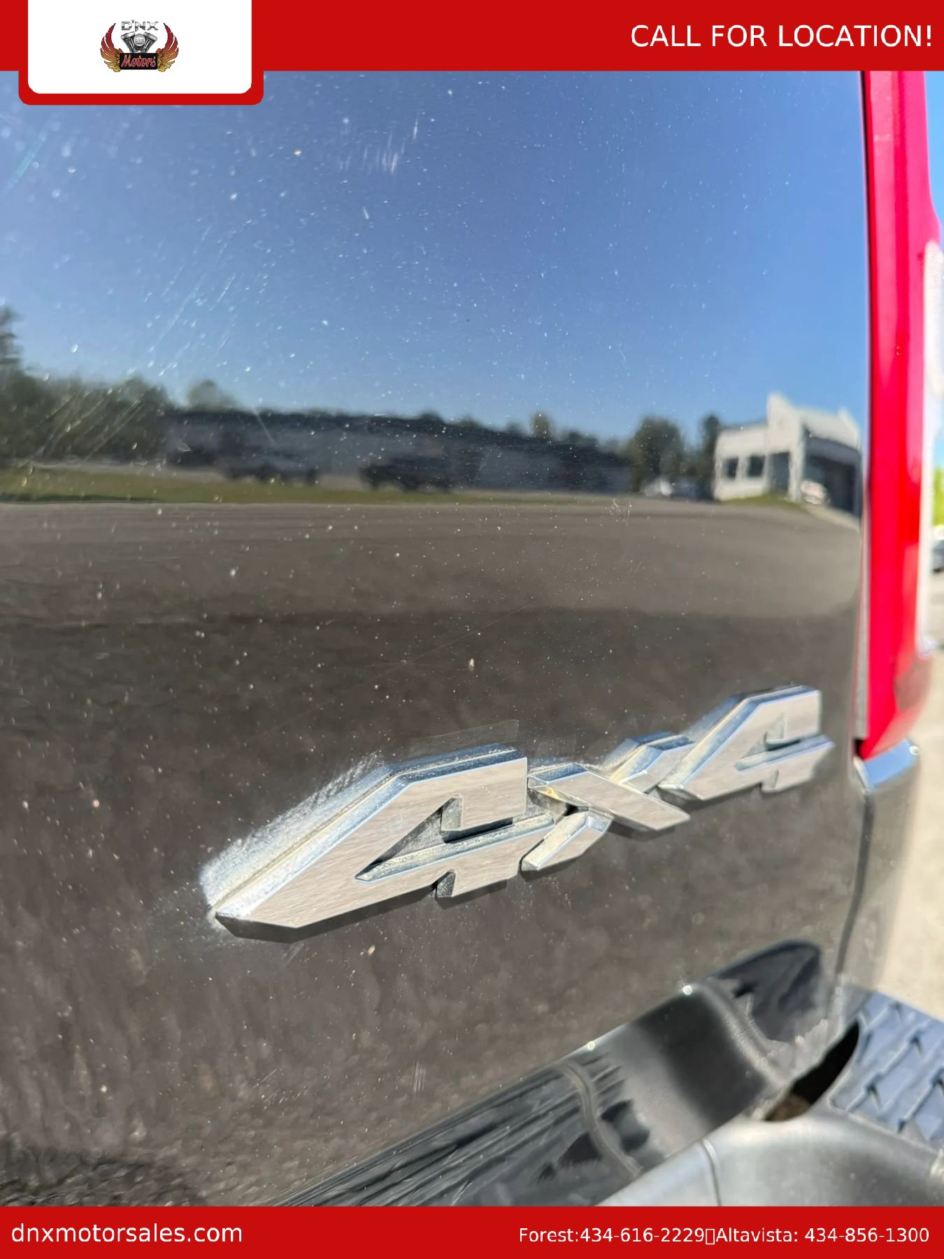 Used 2019 RAM 1500 Big Horn image 15