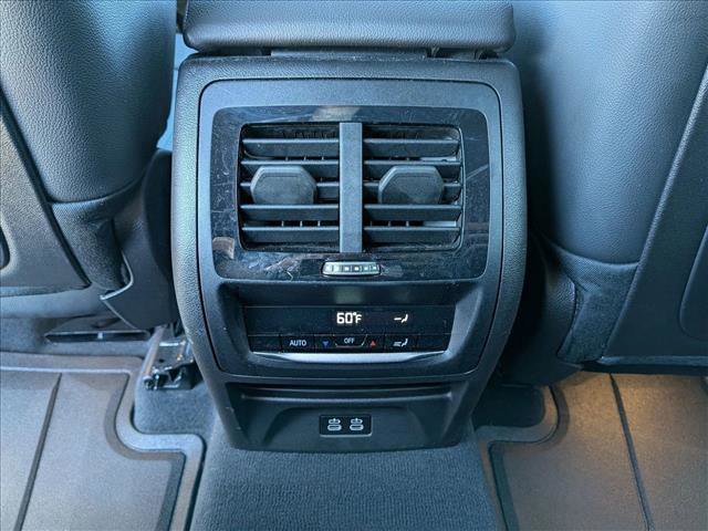 Used 2023 BMW X3 sDrive30i w/ Premium Package image 19
