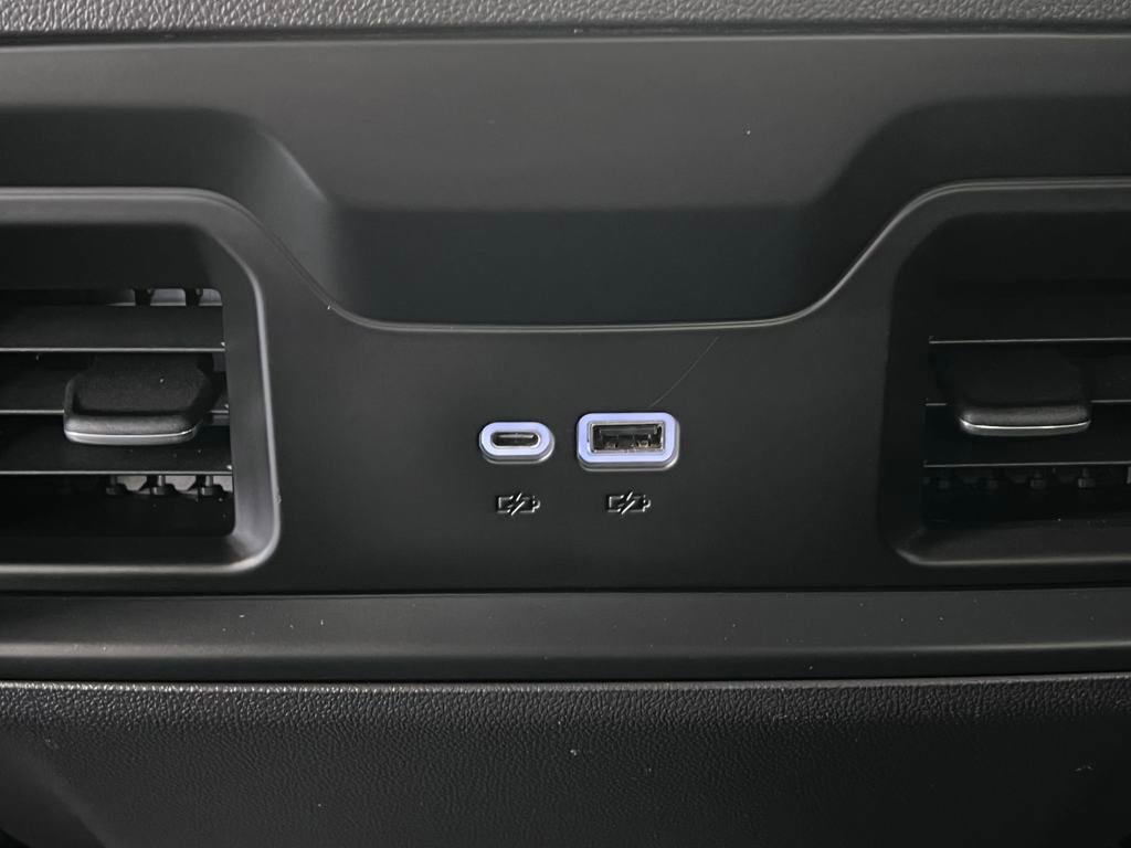 Used 2023 Chevrolet Silverado 1500 LT Trail Boss image 48