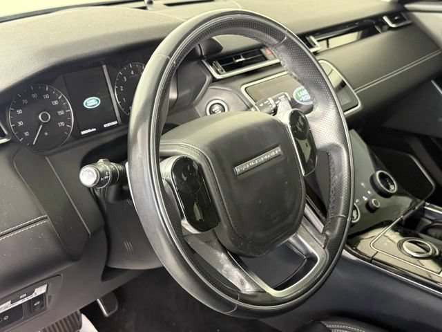 Certified 2020 Land Rover Range Rover Velar S AWD/4WD image 18