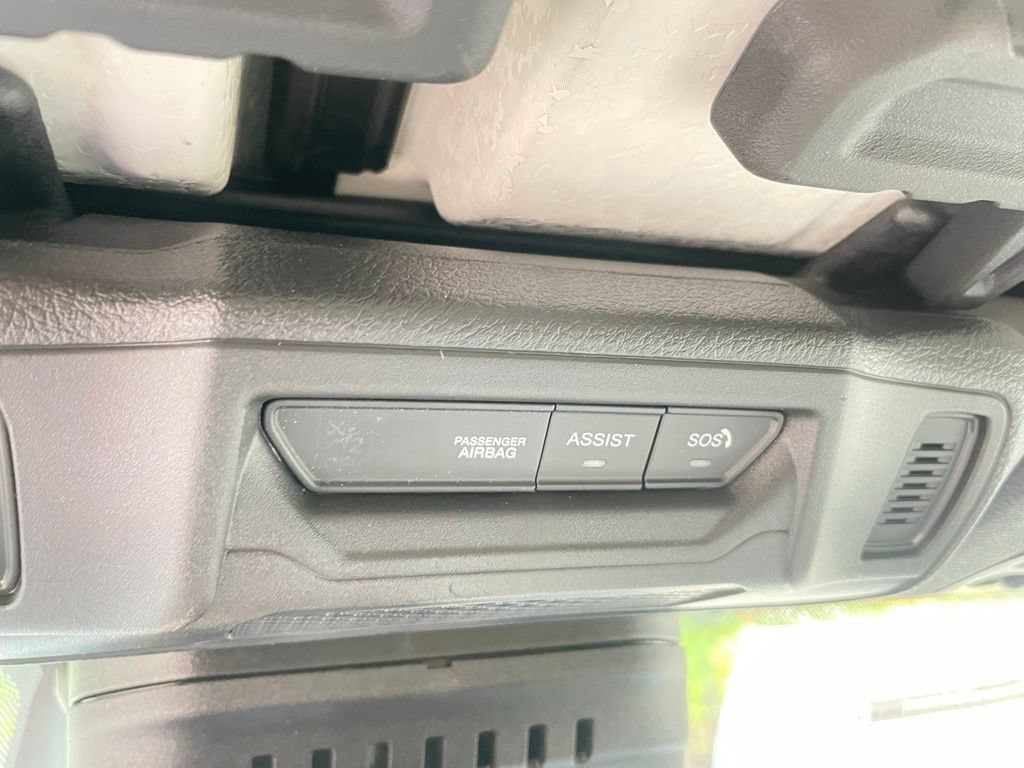 New 2026 Jeep Gladiator Sport AWD/4WD image 20