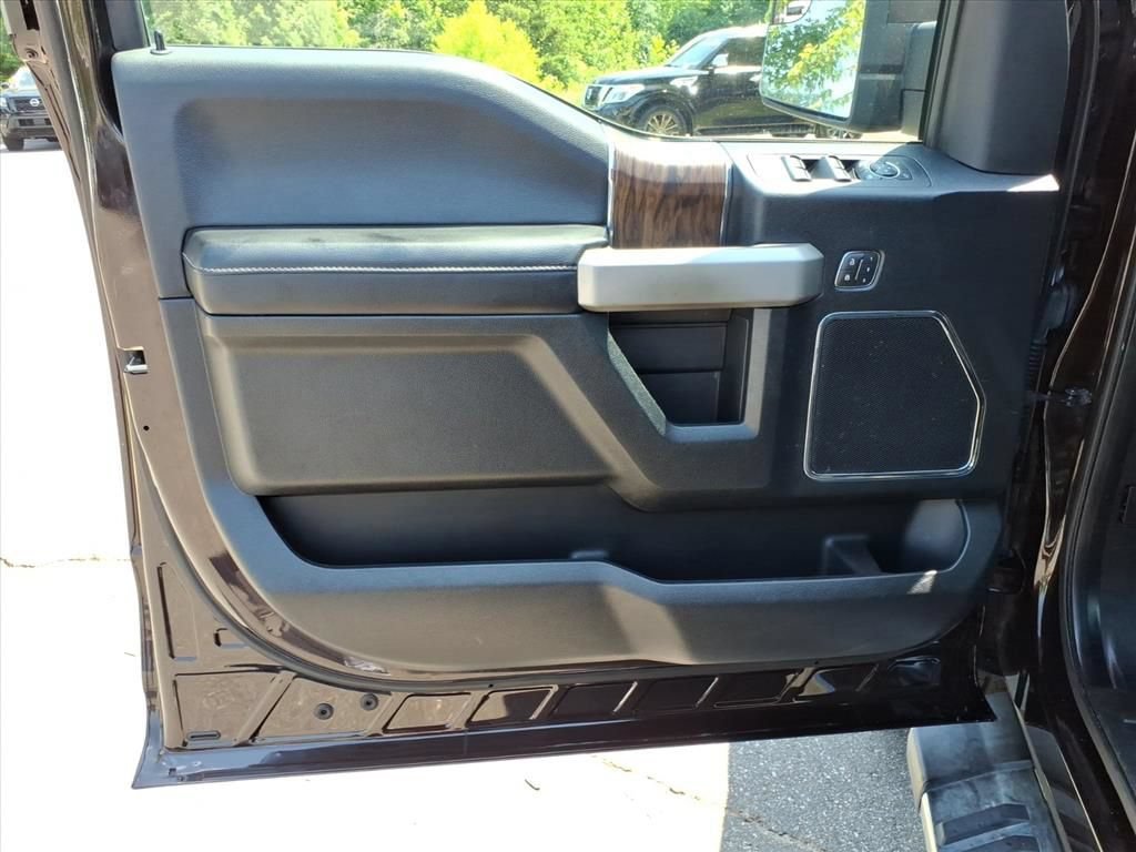 Used 2018 Ford F150 Lariat AWD/4WD image 19