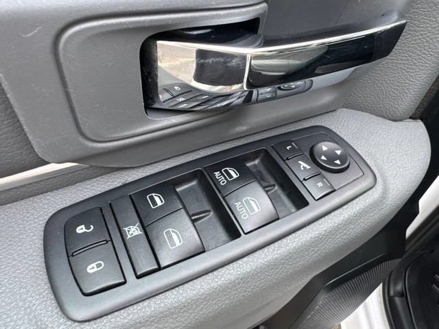 Used 2018 RAM 1500 Big Horn AWD/4WD image 20