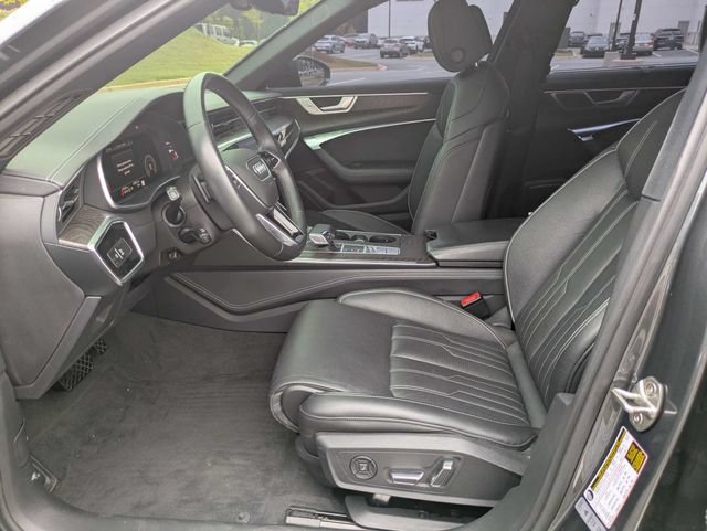Used 2022 Audi A6 3.0T Prestige AWD/4WD image 19