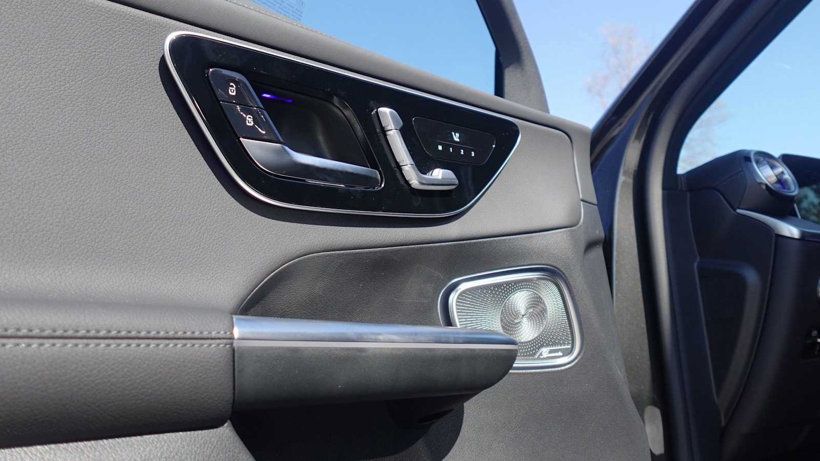 New 2026 Mercedes-Benz GLC 300 4MATIC image 27