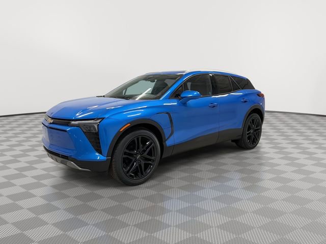 New 2026 Chevrolet Blazer EV LT image 5