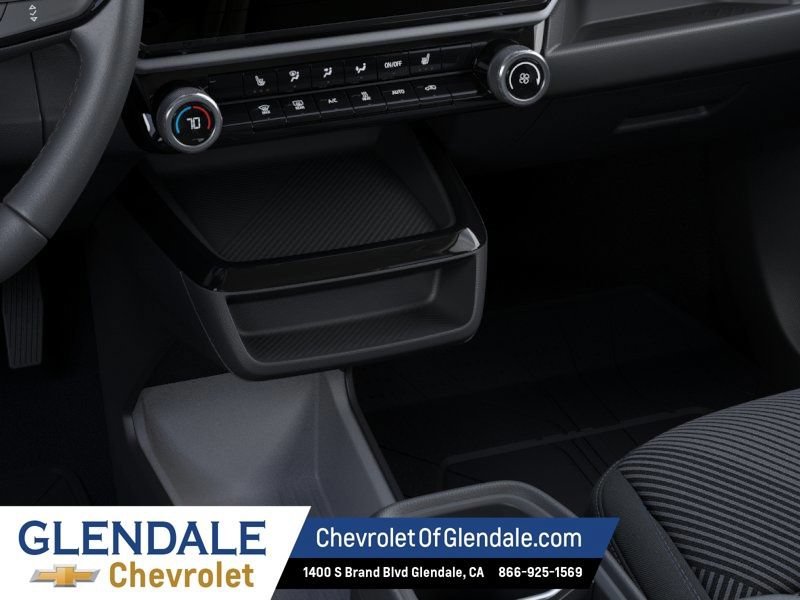 New 2027 Chevrolet Bolt RS FWD image 23