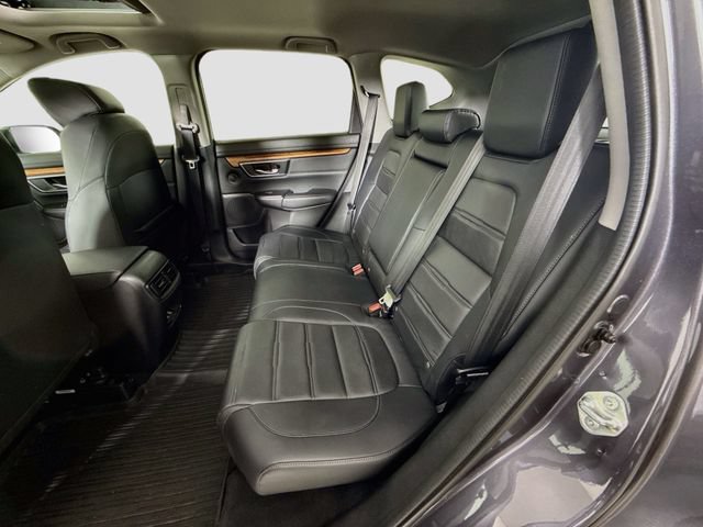 Used 2022 Honda CR-V EX-L image 26
