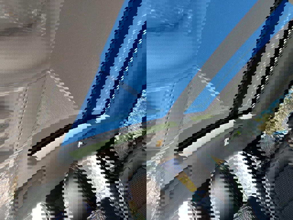 New 2025 Ford Escape SE image 26