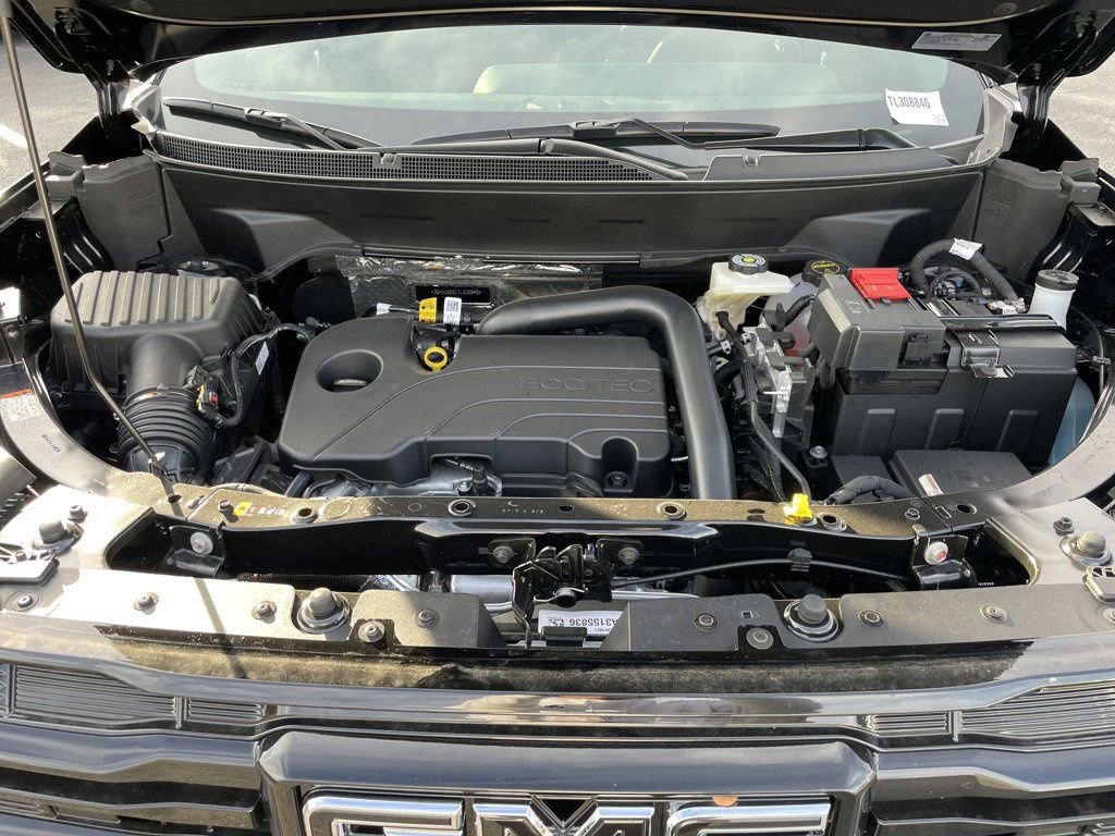 New 2026 GMC Terrain Elevation w/ Elevation Premium Package image 22