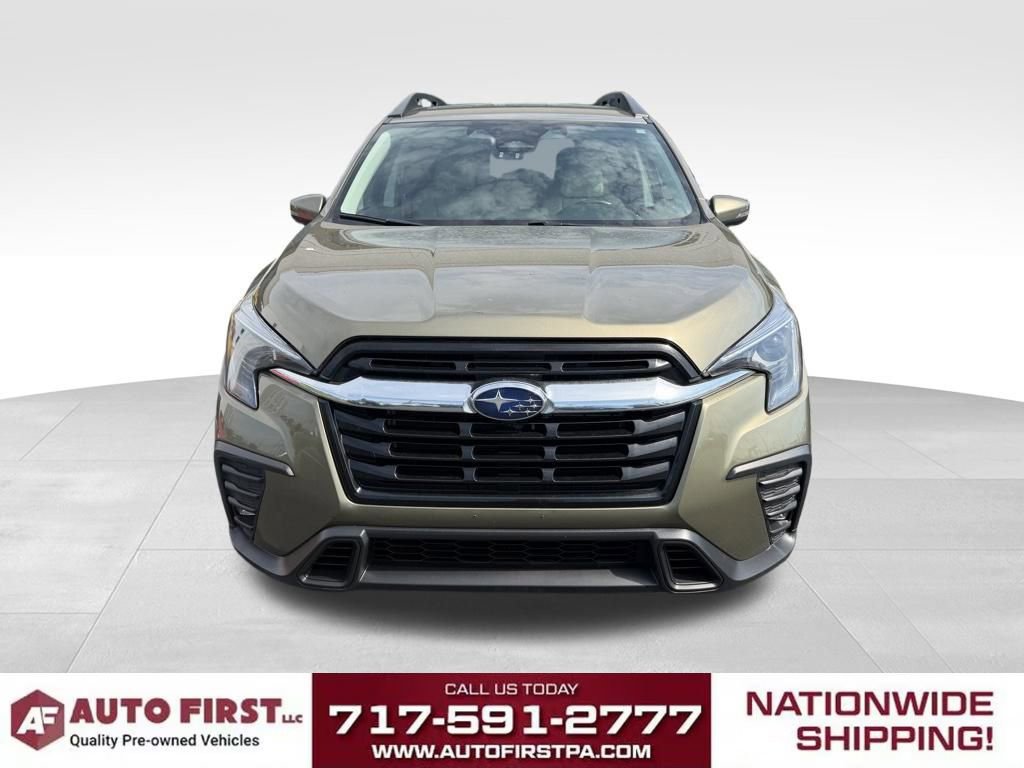 Used 2023 Subaru Ascent Limited AWD/4WD image 8