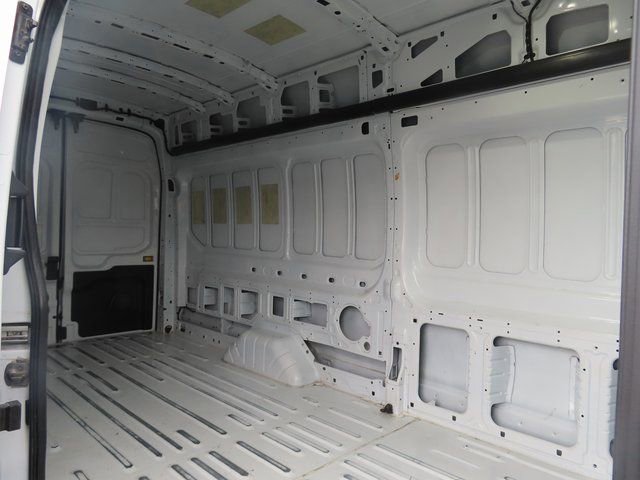 Used 2024 Ford Transit 250 148 High Roof Extended AWD image 25