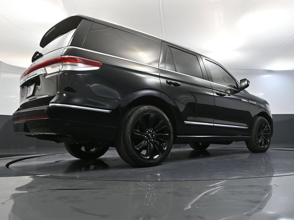 Used 2024 Lincoln Navigator Reserve w/ Equipment Group 201A AWD/4WD image 60