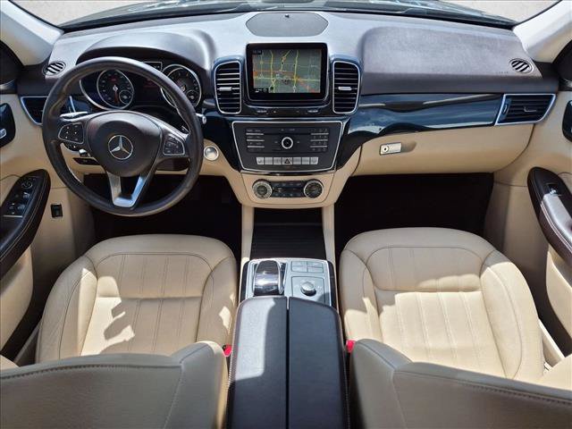 Used 2016 Mercedes-Benz GLE 350 4MATIC image 19
