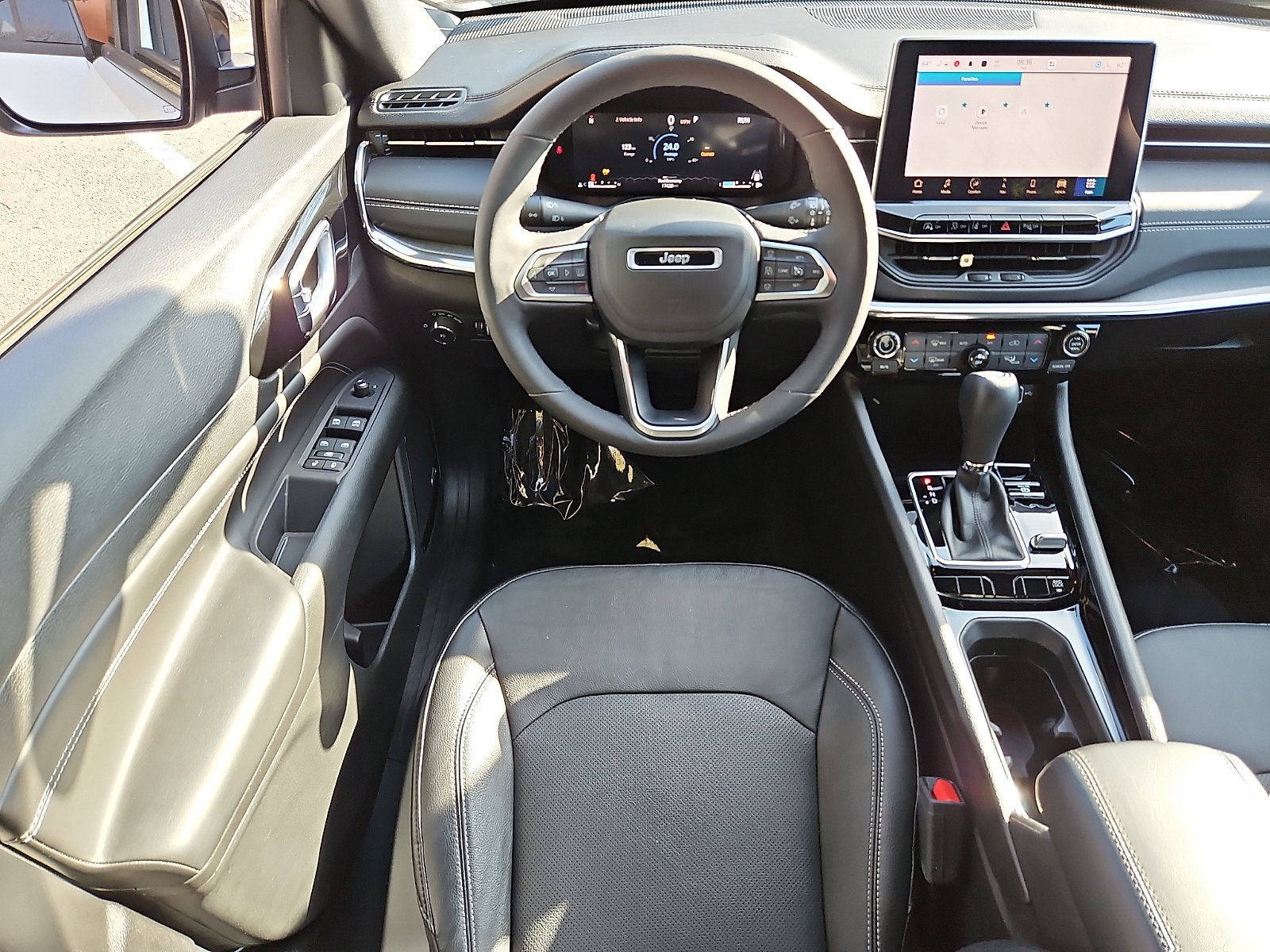 Used 2023 Jeep Compass High Altitude image 11