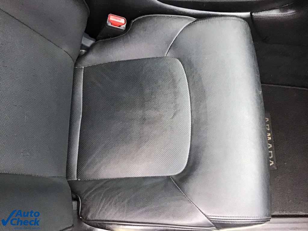 Used 2023 Nissan Armada SL w/ Cargo Package image 28