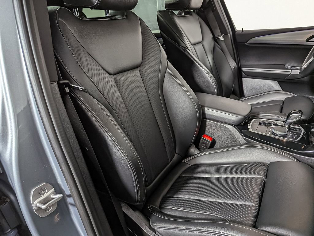 Used 2023 BMW X3 xDrive30i image 23