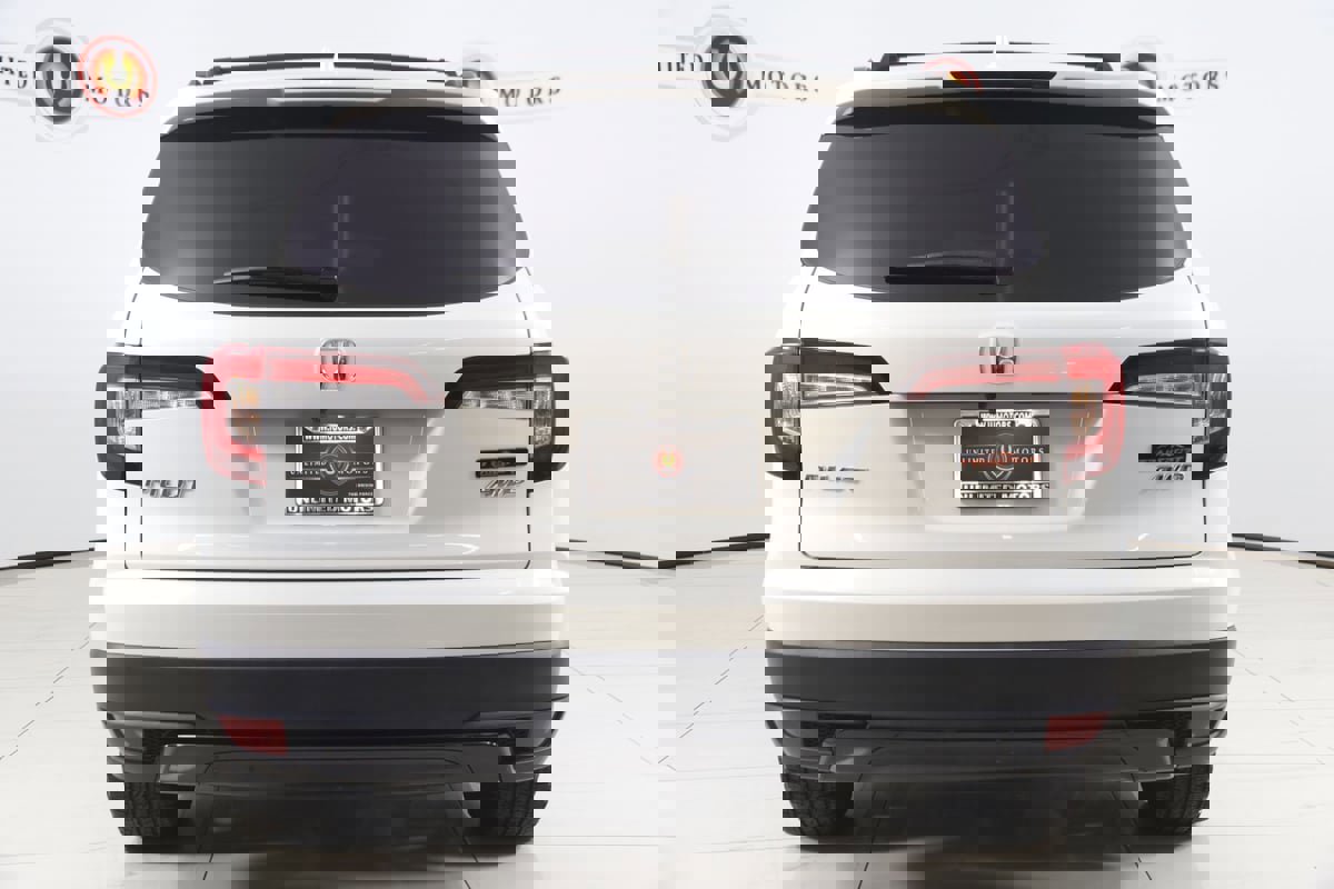 Used 2022 Honda Pilot TrailSport image 46