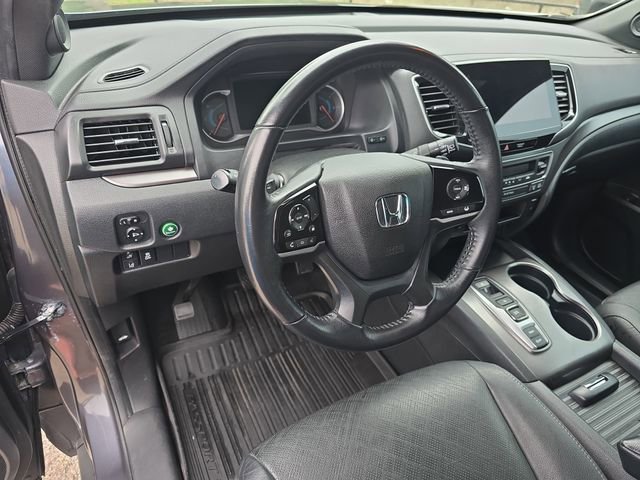 Used 2021 Honda Passport EX-L image 16
