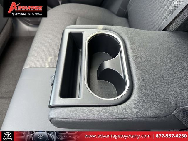 Certified 2024 Toyota bZ4X XLE w/ Weather Package image 11