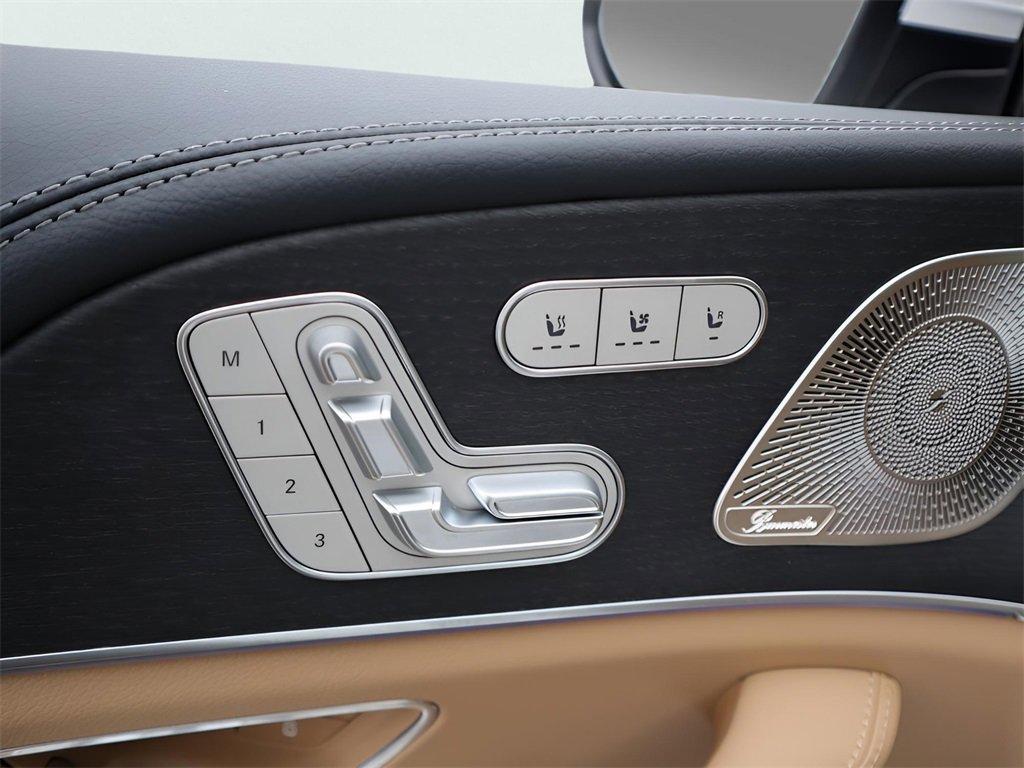 New 2026 Mercedes-Benz GLE 450 4MATIC image 26