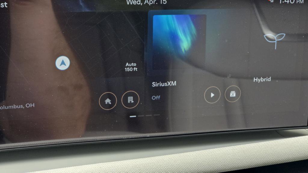 New 2026 Hyundai Tucson Limited AWD/4WD image 20