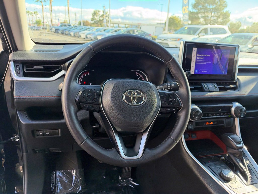 Certified 2024 Toyota RAV4 Adventure AWD/4WD image 17