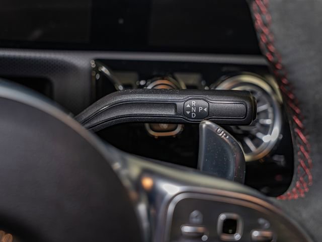 Certified 2023 Mercedes-Benz CLA 35 AMG 4MATIC image 17