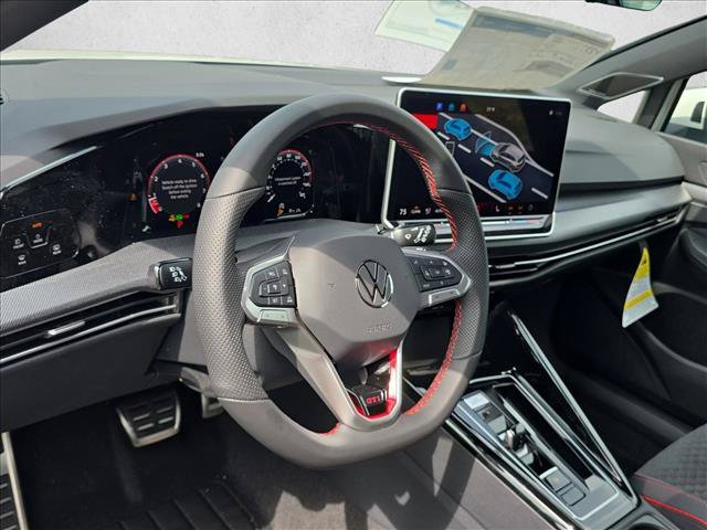 New 2026 Volkswagen Golf SE FWD image 7